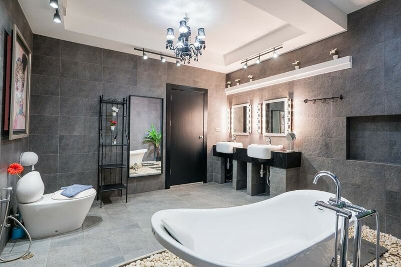 my emerald pool villa pattaya เดินเล่นชายหาดชิลด์ๆ 2024