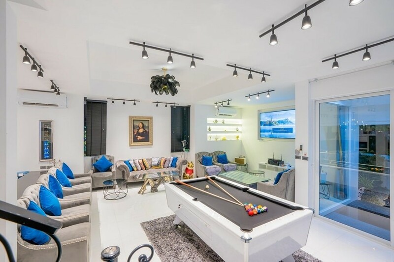 my emerald pool villa pattaya เดินเล่นชายหาดชิลด์ๆ 2024