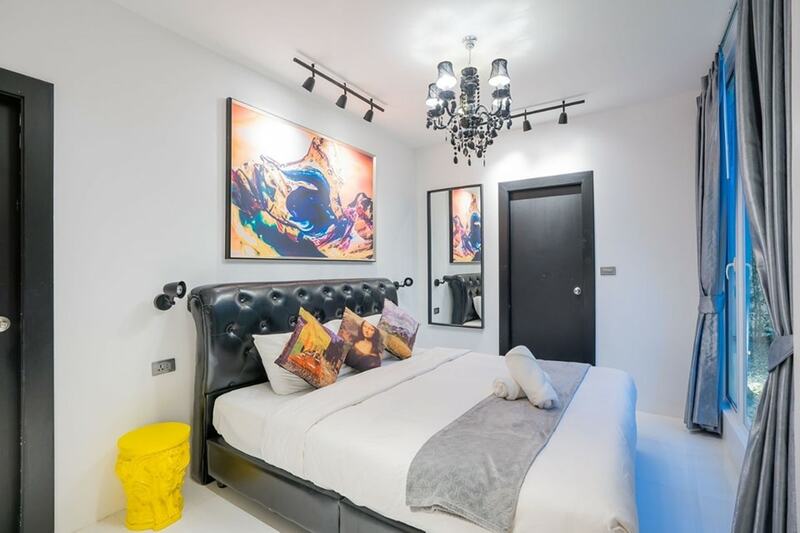 my emerald pool villa pattaya เดินเล่นชายหาดชิลด์ๆ 2024