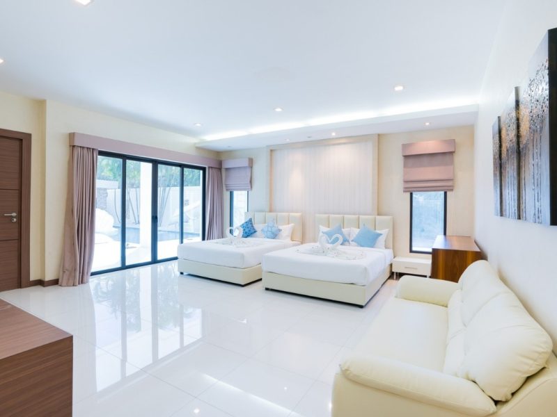  บ้าน my season beach pool villa pattaya พักผ่อนสบายๆใกล้ชายหาด 2024