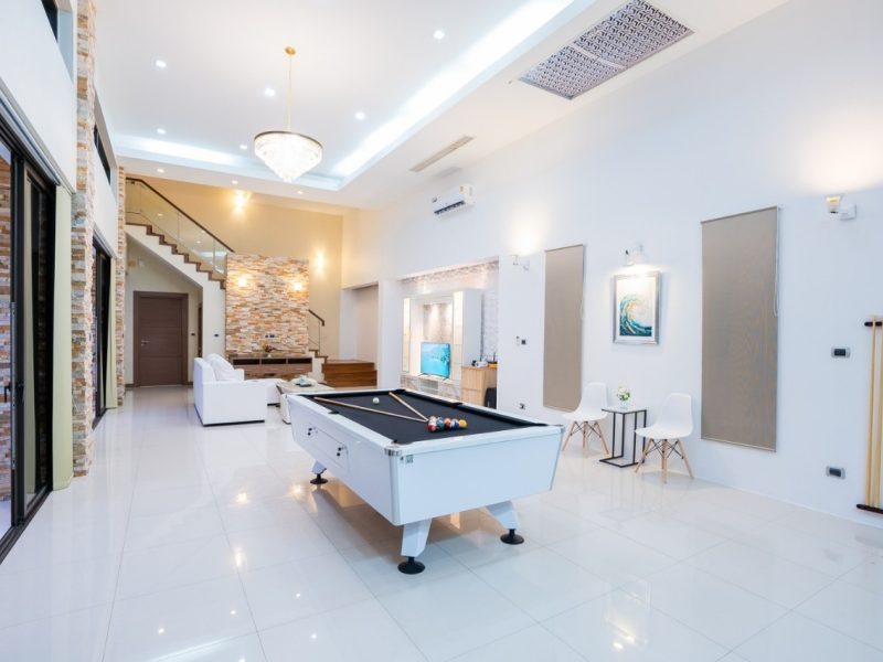  บ้าน my season beach pool villa pattaya พักผ่อนสบายๆใกล้ชายหาด 2024