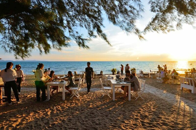 พัทยา, top 5+ ร้านอาหารพัทยาติดทะเล 2567 อาหารอร่อย วิวสวยคุ้มค่า