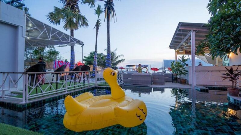 พัทยา, top 5+ ร้านอาหารพัทยาติดทะเล 2567 อาหารอร่อย วิวสวยคุ้มค่า