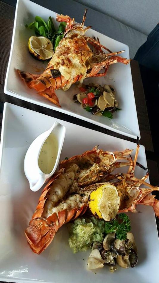 พัทยา, top 5+ ร้านอาหารพัทยาติดทะเล 2567 อาหารอร่อย วิวสวยคุ้มค่า