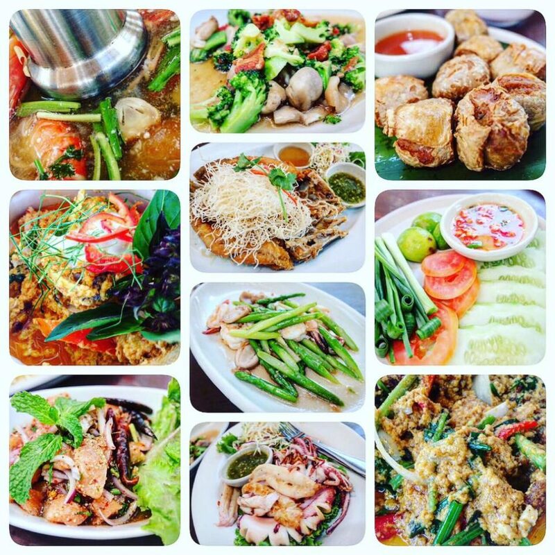 พัทยา, top 5+ ร้านอาหารพัทยาติดทะเล 2567 อาหารอร่อย วิวสวยคุ้มค่า