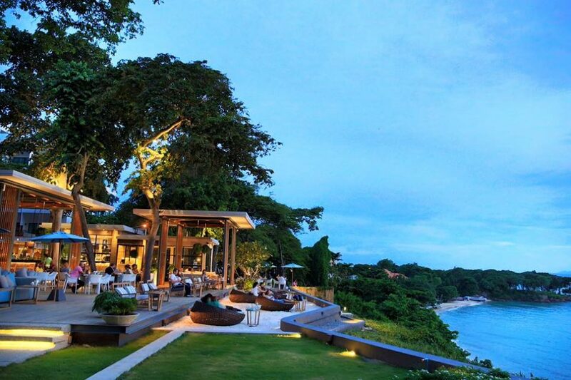 พัทยา, top 5+ ร้านอาหารพัทยาติดทะเล 2567 อาหารอร่อย วิวสวยคุ้มค่า