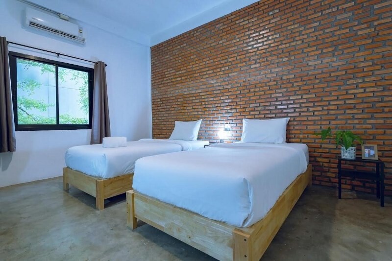 top 7+ ที่พักตรัง 2567 ที่พักเปิดใหม่ ที่พักในเมืองราคาถูก