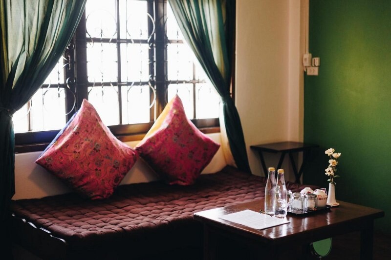 top 7+ ที่พักตรัง 2567 ที่พักเปิดใหม่ ที่พักในเมืองราคาถูก