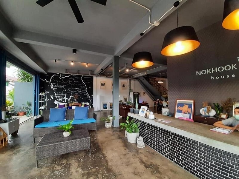 top 7+ ที่พักตรัง 2567 ที่พักเปิดใหม่ ที่พักในเมืองราคาถูก