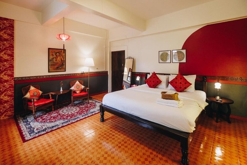 top 7+ ที่พักตรัง 2567 ที่พักเปิดใหม่ ที่พักในเมืองราคาถูก