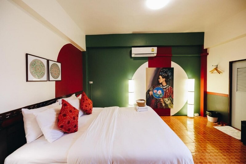 top 7+ ที่พักตรัง 2567 ที่พักเปิดใหม่ ที่พักในเมืองราคาถูก