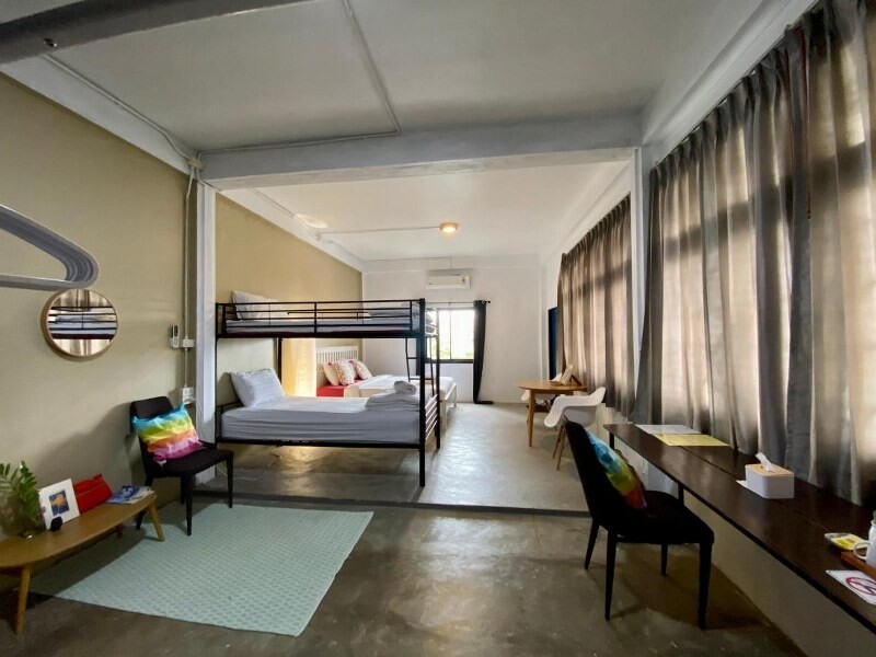 top 7+ ที่พักตรัง 2567 ที่พักเปิดใหม่ ที่พักในเมืองราคาถูก