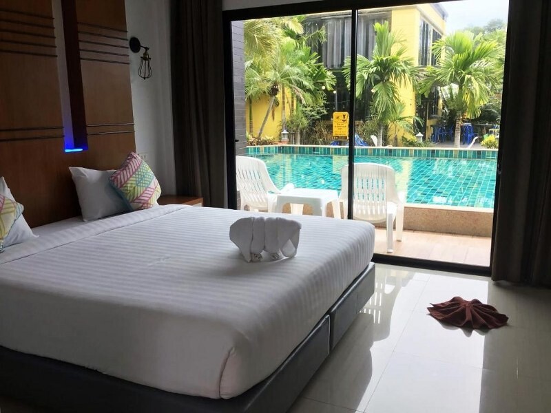 top 7+ ที่พักตรัง 2567 ที่พักเปิดใหม่ ที่พักในเมืองราคาถูก