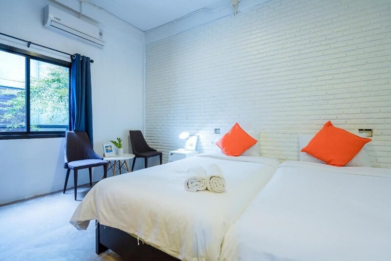 top 7+ ที่พักตรัง 2567 ที่พักเปิดใหม่ ที่พักในเมืองราคาถูก