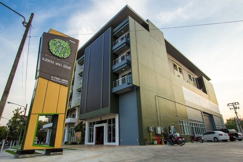 top 7+ ที่พักตรัง 2567 ที่พักเปิดใหม่ ที่พักในเมืองราคาถูก