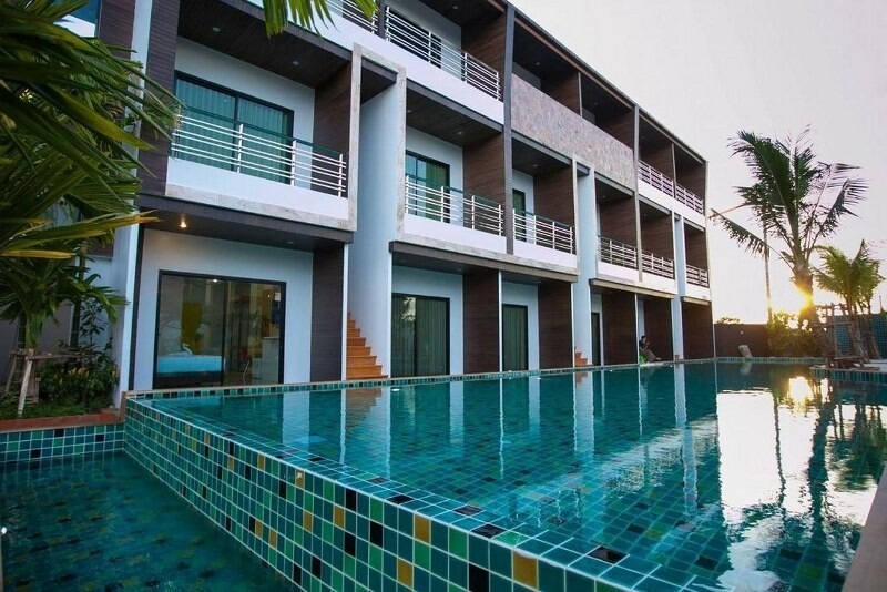 top 7+ ที่พักตรัง 2567 ที่พักเปิดใหม่ ที่พักในเมืองราคาถูก