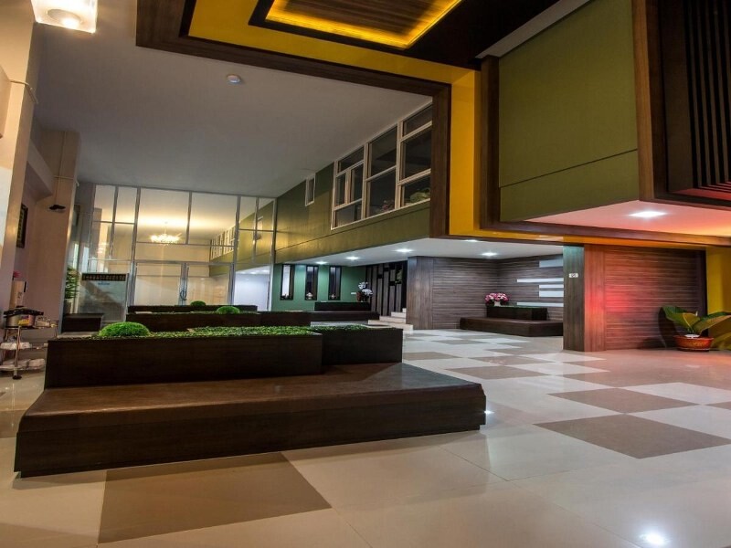 top 7+ ที่พักตรัง 2567 ที่พักเปิดใหม่ ที่พักในเมืองราคาถูก