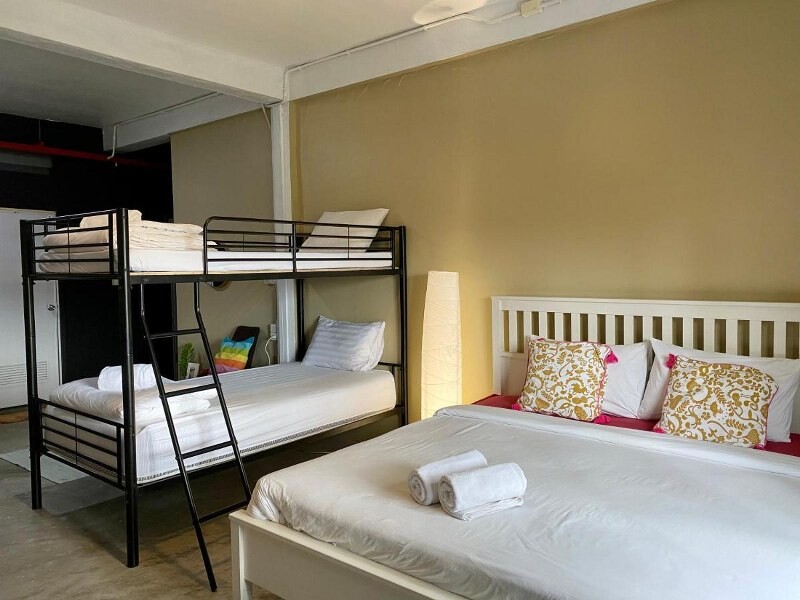 top 7+ ที่พักตรัง 2567 ที่พักเปิดใหม่ ที่พักในเมืองราคาถูก