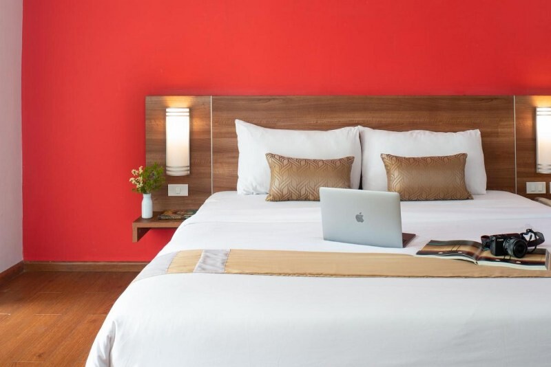 top 7+ ที่พักตรัง 2567 ที่พักเปิดใหม่ ที่พักในเมืองราคาถูก