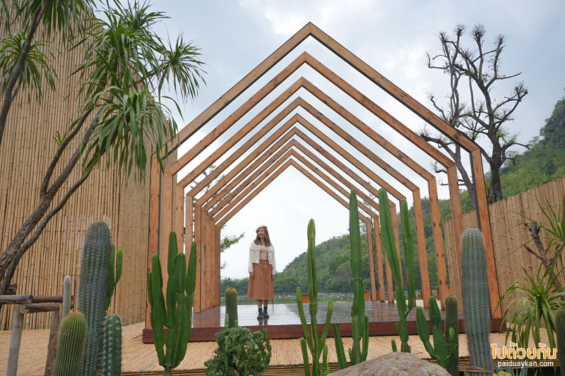 คาเฟ่กาญจนบุรี, chan nature cafe, ชานเนอเจอร์ คาเฟ่, chan nature cafe คาเฟ่ฟีลธรรมชาติ สไตล์นอร์ดิกซ์