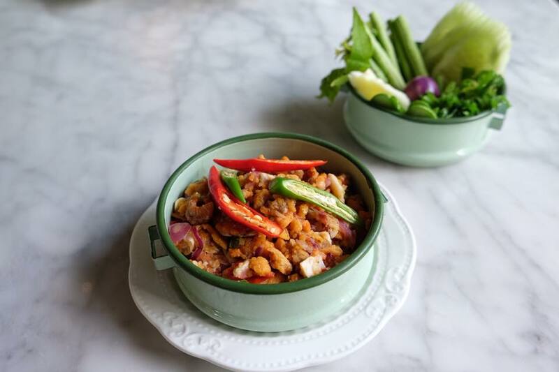 ร้านอาหารเด็ดภูเก็ตหรอยอย่างแรงนิ! มีเมนูพื้นบ้านภาคใต้เพียบ