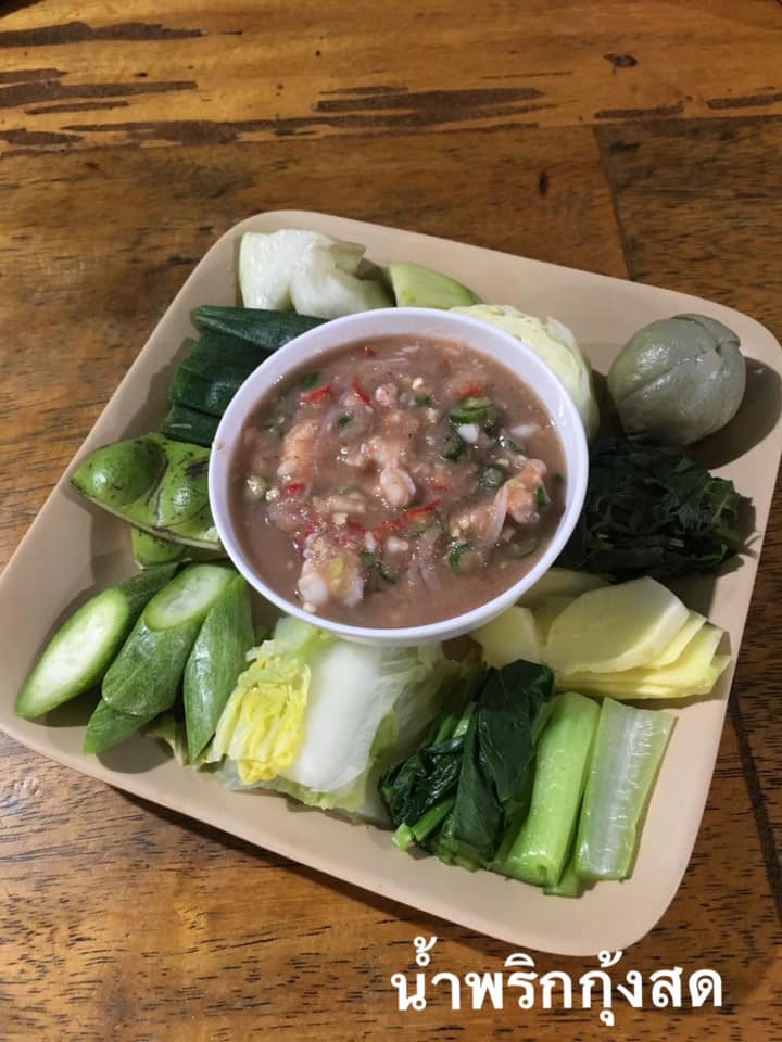 ร้านอาหารเด็ดภูเก็ตหรอยอย่างแรงนิ! มีเมนูพื้นบ้านภาคใต้เพียบ