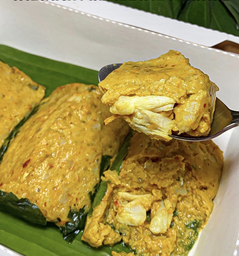 ร้านอาหารเด็ดภูเก็ตหรอยอย่างแรงนิ! มีเมนูพื้นบ้านภาคใต้เพียบ