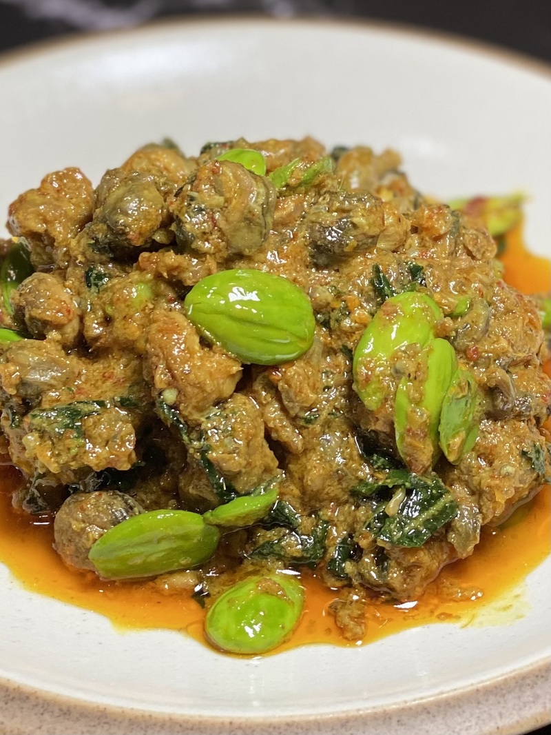 ร้านอาหารเด็ดภูเก็ตหรอยอย่างแรงนิ! มีเมนูพื้นบ้านภาคใต้เพียบ