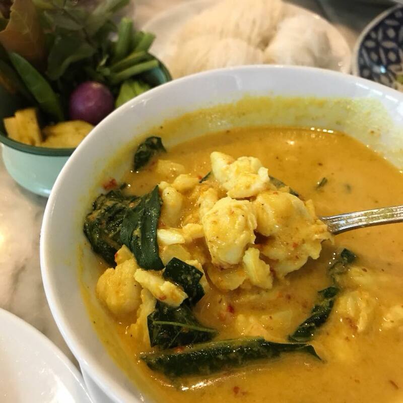 ร้านอาหารเด็ดภูเก็ตหรอยอย่างแรงนิ! มีเมนูพื้นบ้านภาคใต้เพียบ