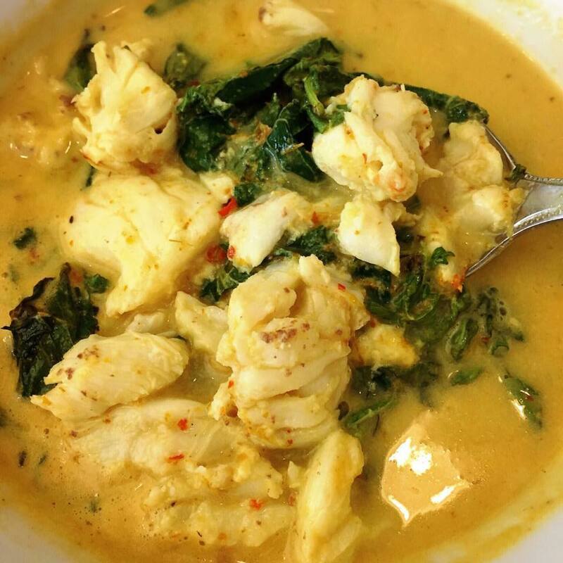 ร้านอาหารเด็ดภูเก็ตหรอยอย่างแรงนิ! มีเมนูพื้นบ้านภาคใต้เพียบ