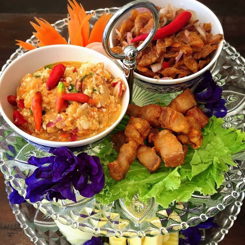 ร้านอาหารเด็ดภูเก็ตหรอยอย่างแรงนิ! มีเมนูพื้นบ้านภาคใต้เพียบ