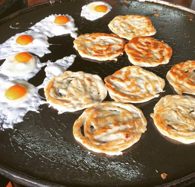 ร้านอาหารเด็ดภูเก็ตหรอยอย่างแรงนิ! มีเมนูพื้นบ้านภาคใต้เพียบ