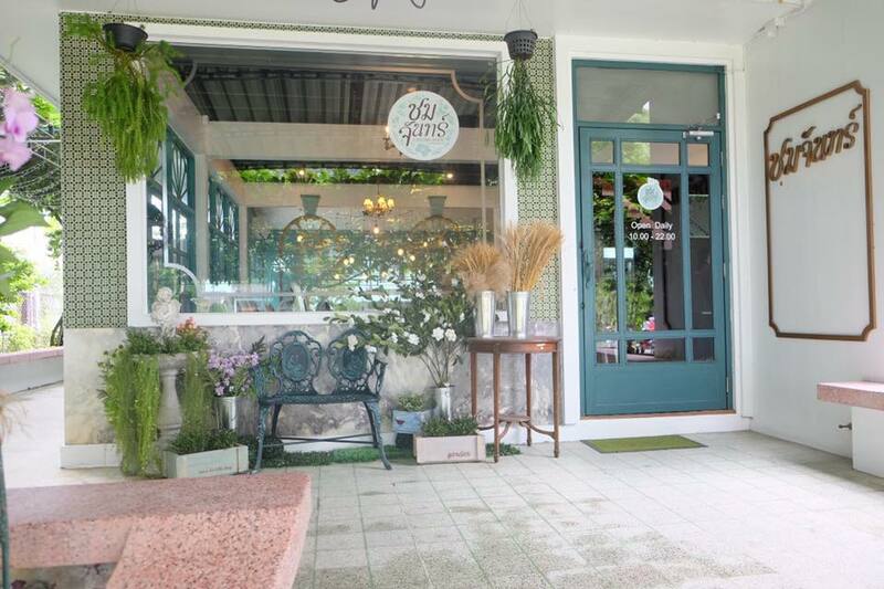 ร้านอาหารเด็ดภูเก็ตหรอยอย่างแรงนิ! มีเมนูพื้นบ้านภาคใต้เพียบ
