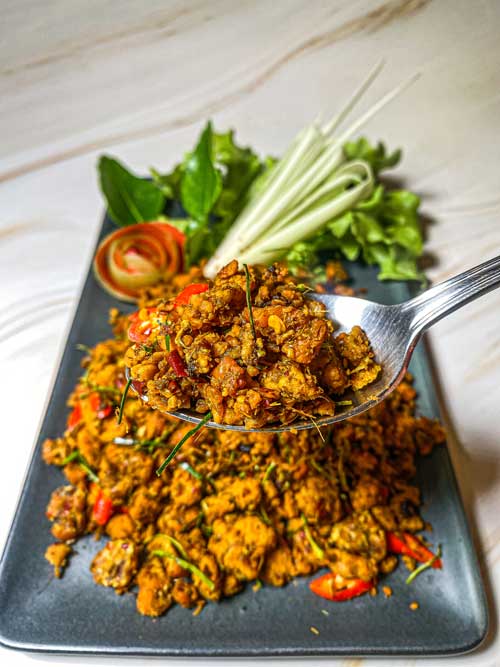 ร้านอาหารเด็ดภูเก็ตหรอยอย่างแรงนิ! มีเมนูพื้นบ้านภาคใต้เพียบ