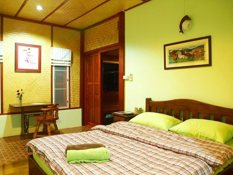 top 6+ ที่พักเชียงคาน 2567 ที่พักริมแม่น้ำโขง ที่พักติดถนนคนเดิน เดินทางสะดวก