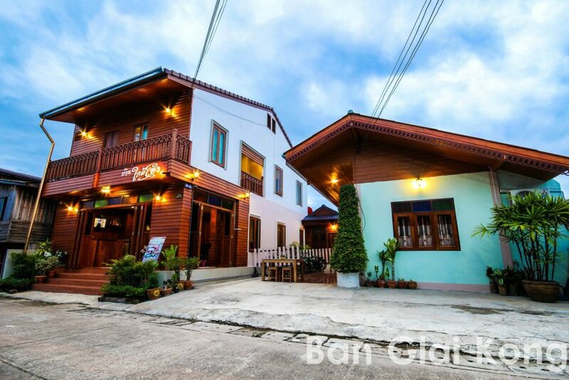 top 6+ ที่พักเชียงคาน 2567 ที่พักริมแม่น้ำโขง ที่พักติดถนนคนเดิน เดินทางสะดวก