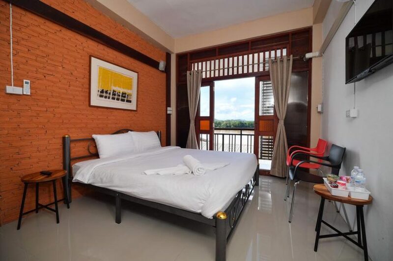 top 6+ ที่พักเชียงคาน 2567 ที่พักริมแม่น้ำโขง ที่พักติดถนนคนเดิน เดินทางสะดวก