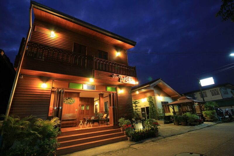 top 6+ ที่พักเชียงคาน 2567 ที่พักริมแม่น้ำโขง ที่พักติดถนนคนเดิน เดินทางสะดวก