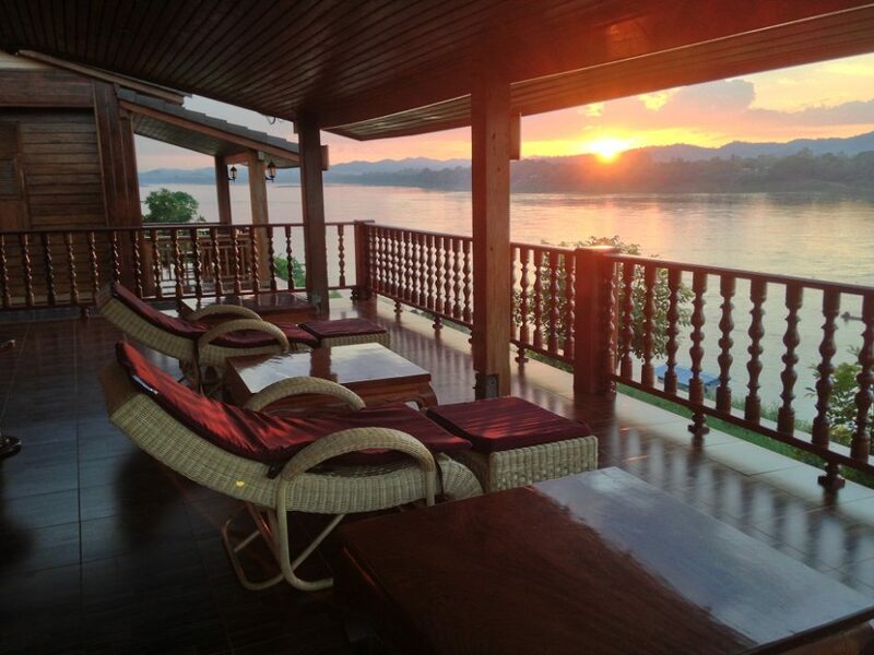 top 6+ ที่พักเชียงคาน 2567 ที่พักริมแม่น้ำโขง ที่พักติดถนนคนเดิน เดินทางสะดวก