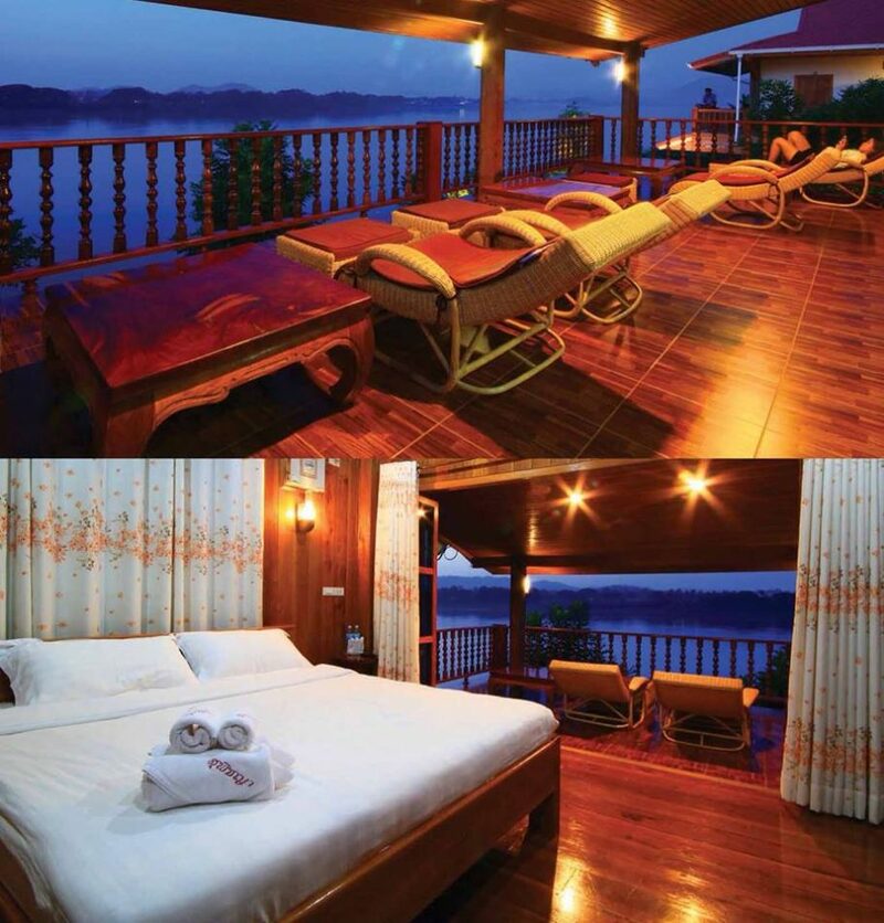 top 6+ ที่พักเชียงคาน 2567 ที่พักริมแม่น้ำโขง ที่พักติดถนนคนเดิน เดินทางสะดวก