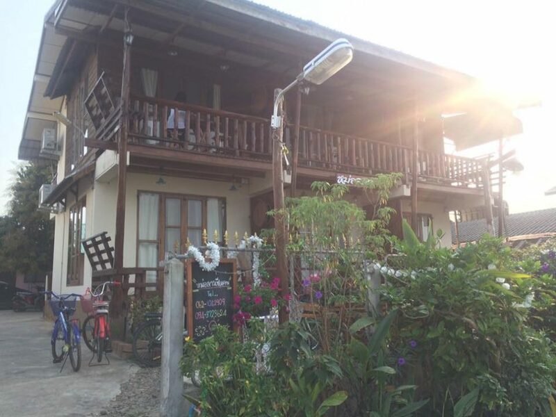 top 6+ ที่พักเชียงคาน 2567 ที่พักริมแม่น้ำโขง ที่พักติดถนนคนเดิน เดินทางสะดวก