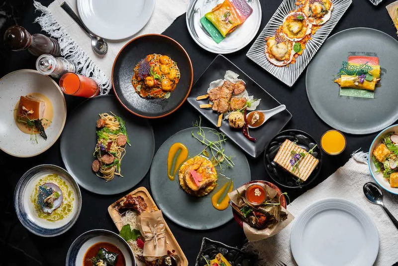 top 20+ ร้านอาหารวาเลนไทน์ 2024 บรรยากาศโรแมนติก พร้อมโปรโมชั่นสุดพิเศษ