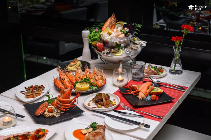 top 12+ ร้านอาหารหรู มื้อพิเศษพรีเมี่ยม อร่อยไม่เกรงใจใคร (อัพเดต 2024)