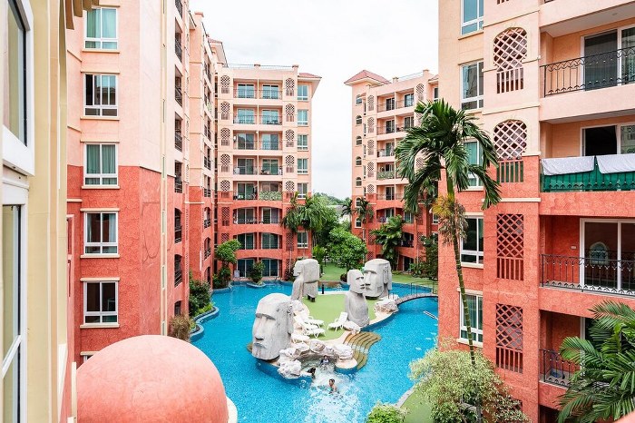 top 10+ ที่พักชลบุรี 2567 ที่พักติดทะเล ในเมือง ราคาถูก หลักร้อย