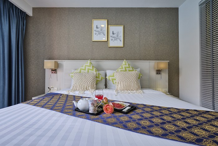 top 10+ ที่พักชลบุรี 2567 ที่พักติดทะเล ในเมือง ราคาถูก หลักร้อย