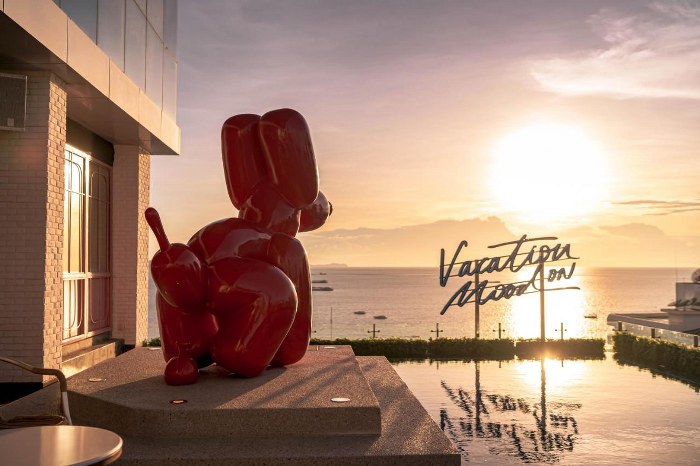 top 10+ ที่พักชลบุรี 2567 ที่พักติดทะเล ในเมือง ราคาถูก หลักร้อย