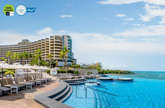 top 10+ ที่พักชลบุรี 2567 ที่พักติดทะเล ในเมือง ราคาถูก หลักร้อย