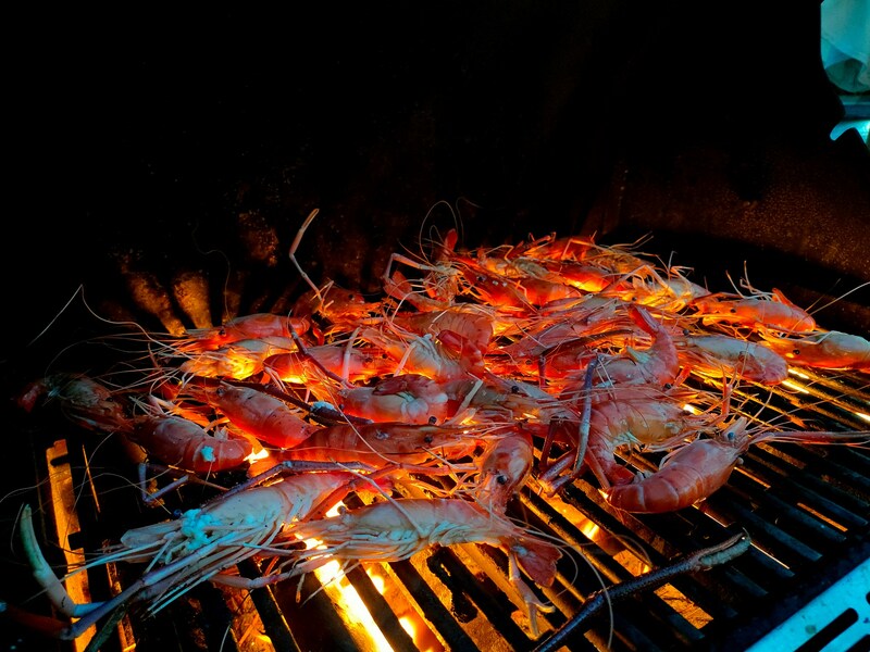 รวมอาหารบุฟเฟ่ต์ 5 โรงแรมดัง @ชลบุรี