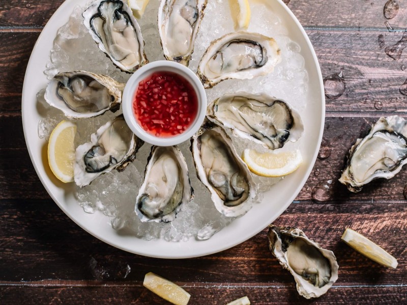 รวมอาหารบุฟเฟ่ต์ 5 โรงแรมดัง @ชลบุรี