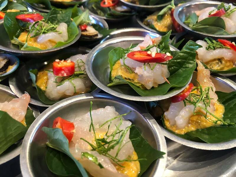 เราเที่ยวด้วยกัน ร้านอาหารภูเก็ต รวมร้านดังต้องแวะ มื้อนี้อิ่มคุ้ม